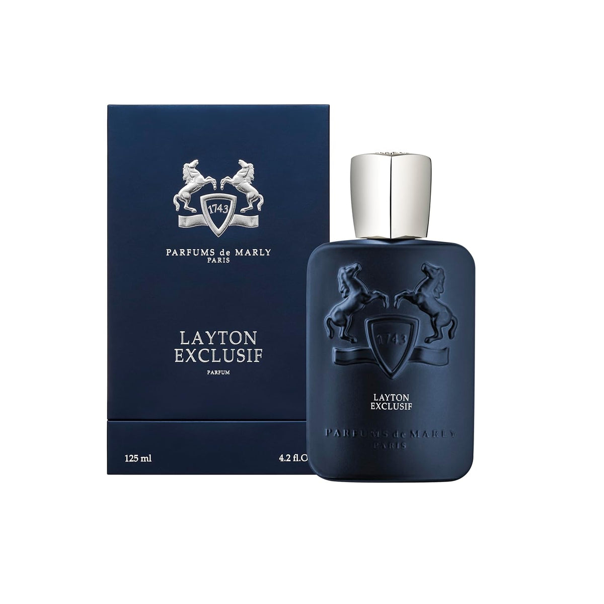 PARFUMS DE MARLY Layton Exclusive EDP Spray for unisex