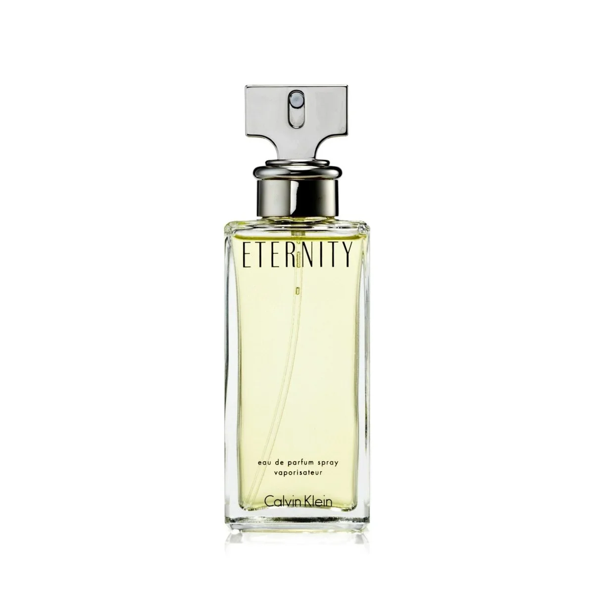 Calvin Klein Eternity EDP Spray For Women