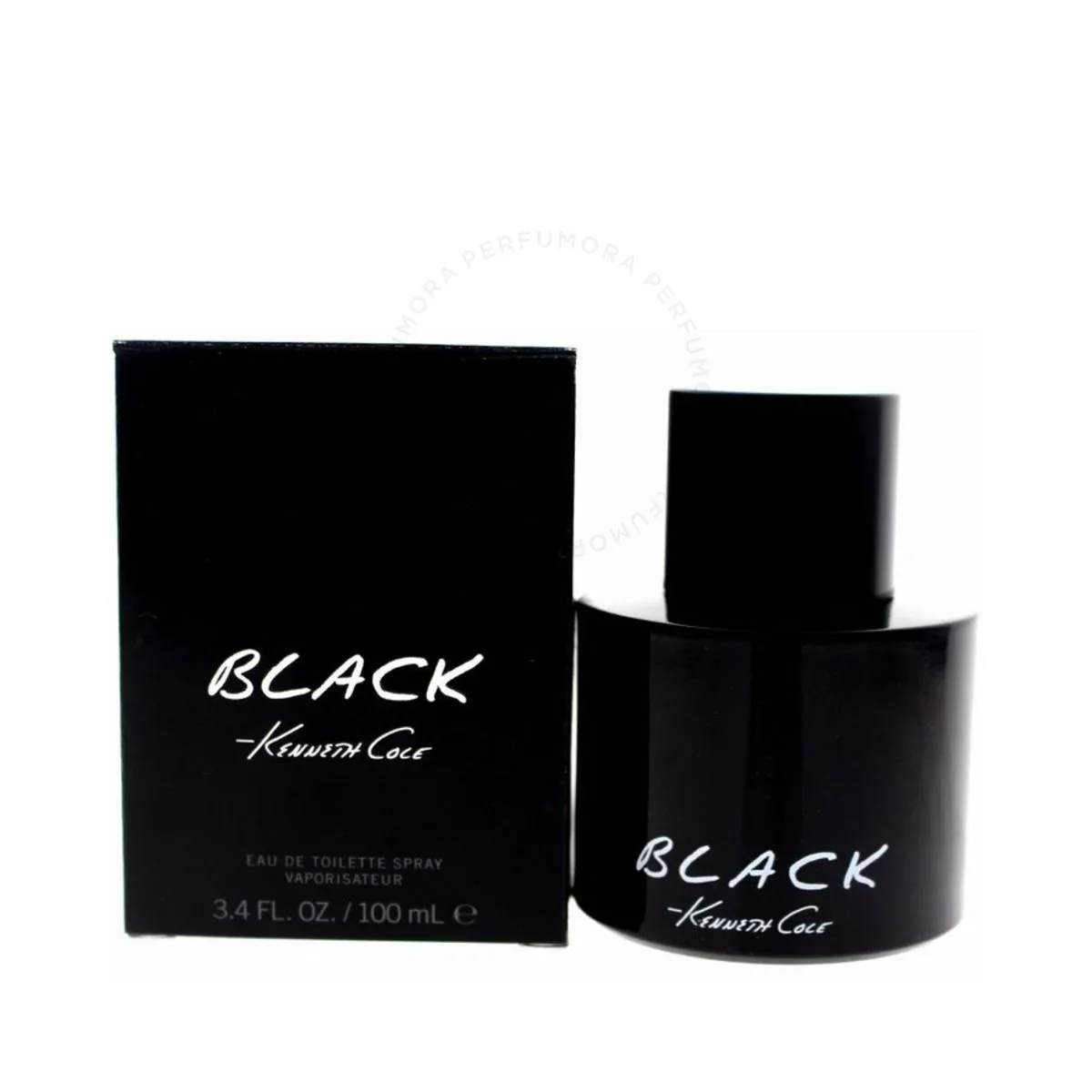 Kenneth Cole Black EDT Spray for Men