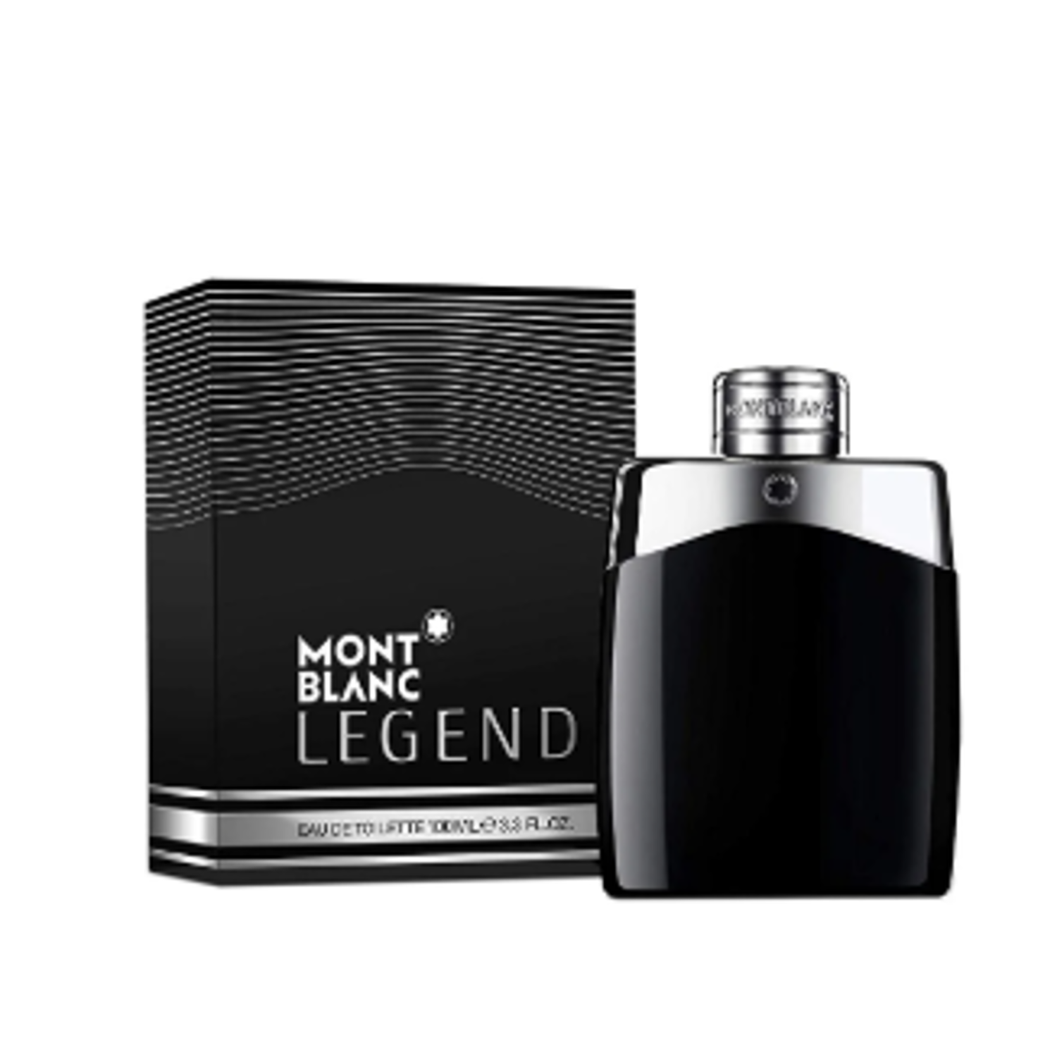Mont Blanc Legend EDT Spray For Men