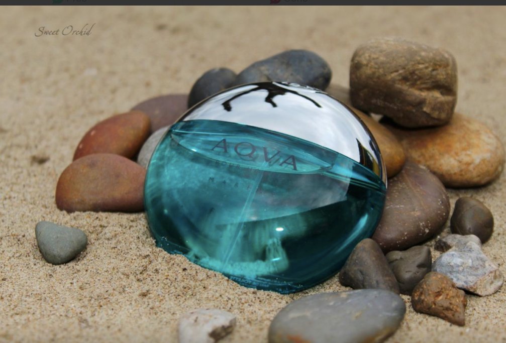Bvlgari Aqva Marine EDT Spray For Men - Perfumora