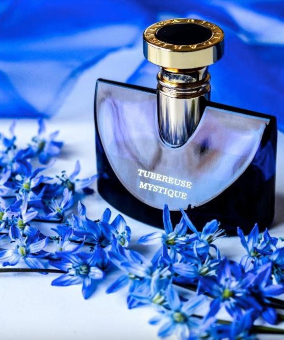 Bvlgari Splendida Tubereuse Mystique EDP Spray for Women - Perfumora