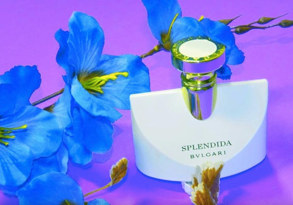 BVLGARI Splendida Patchouli Tentation EDP Spray For Women - Perfumora