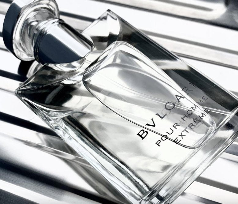 BVLGARI Pour Homme Extreme EDT Spray For Men - Perfumora