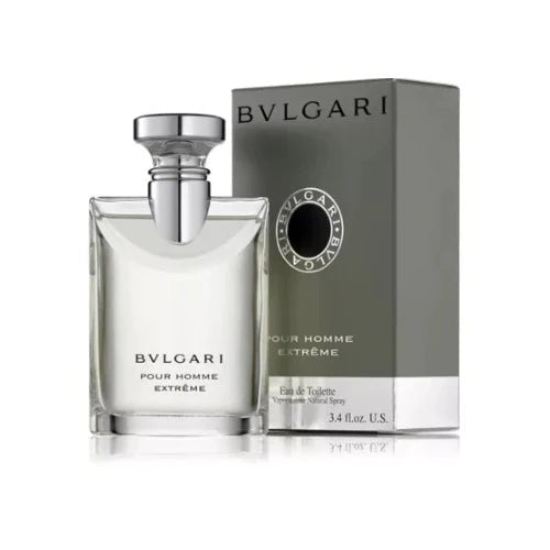 BVLGARI Pour Homme Extreme EDT Spray For Men - Perfumora