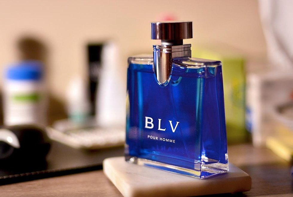 Bvlgari Blv For EDT Spray Men - Perfumora