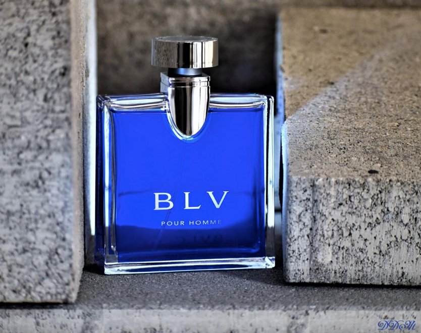 Bvlgari Blv For EDT Spray Men - Perfumora
