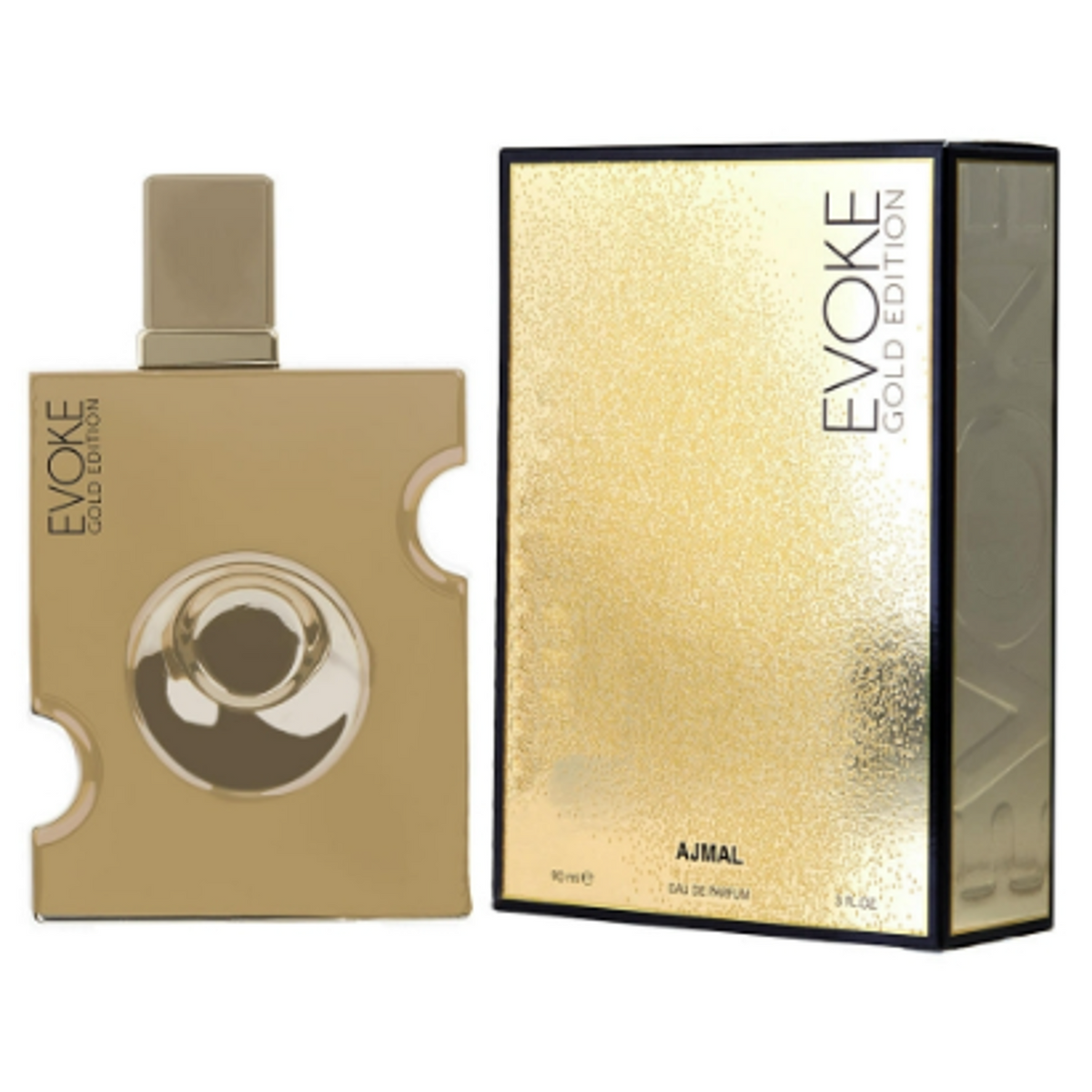 Ajmal Evoke Gold Edition For Men