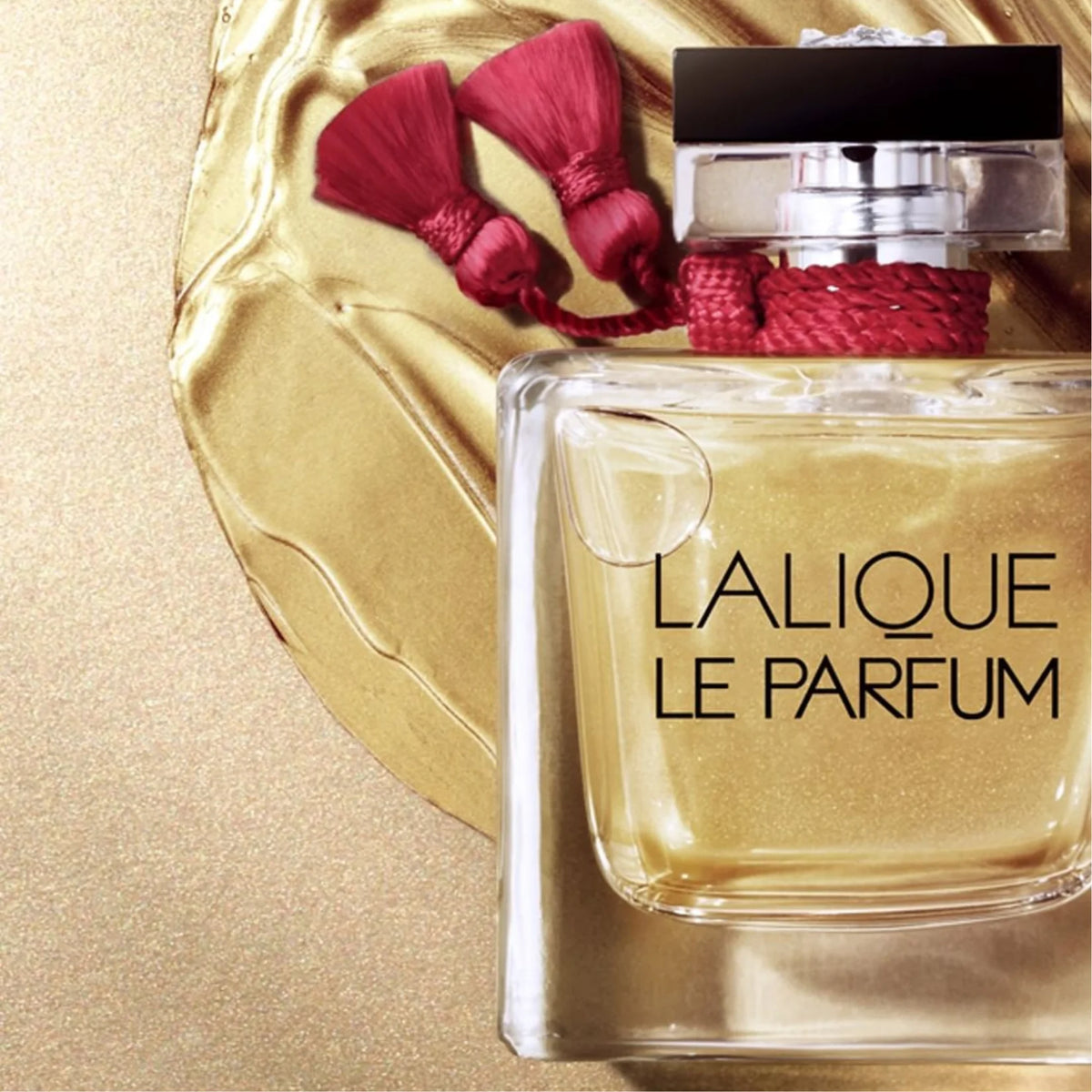 Lalique Le Parfum EDP Spray For Women