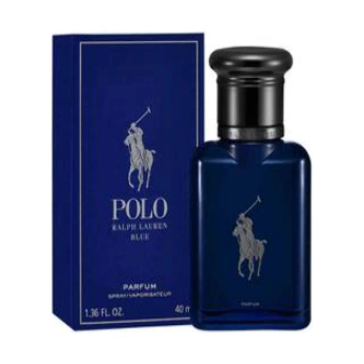 Ralph Lauren Polo Blue EDP Spray for Men