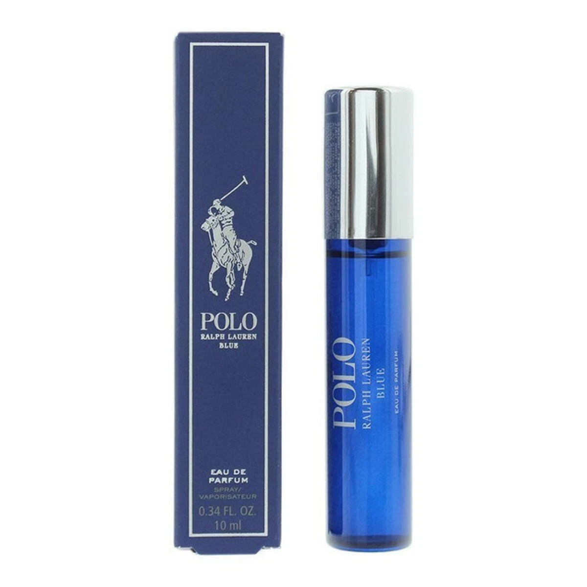 Ralph Lauren Polo Blue EDP Spray for Men