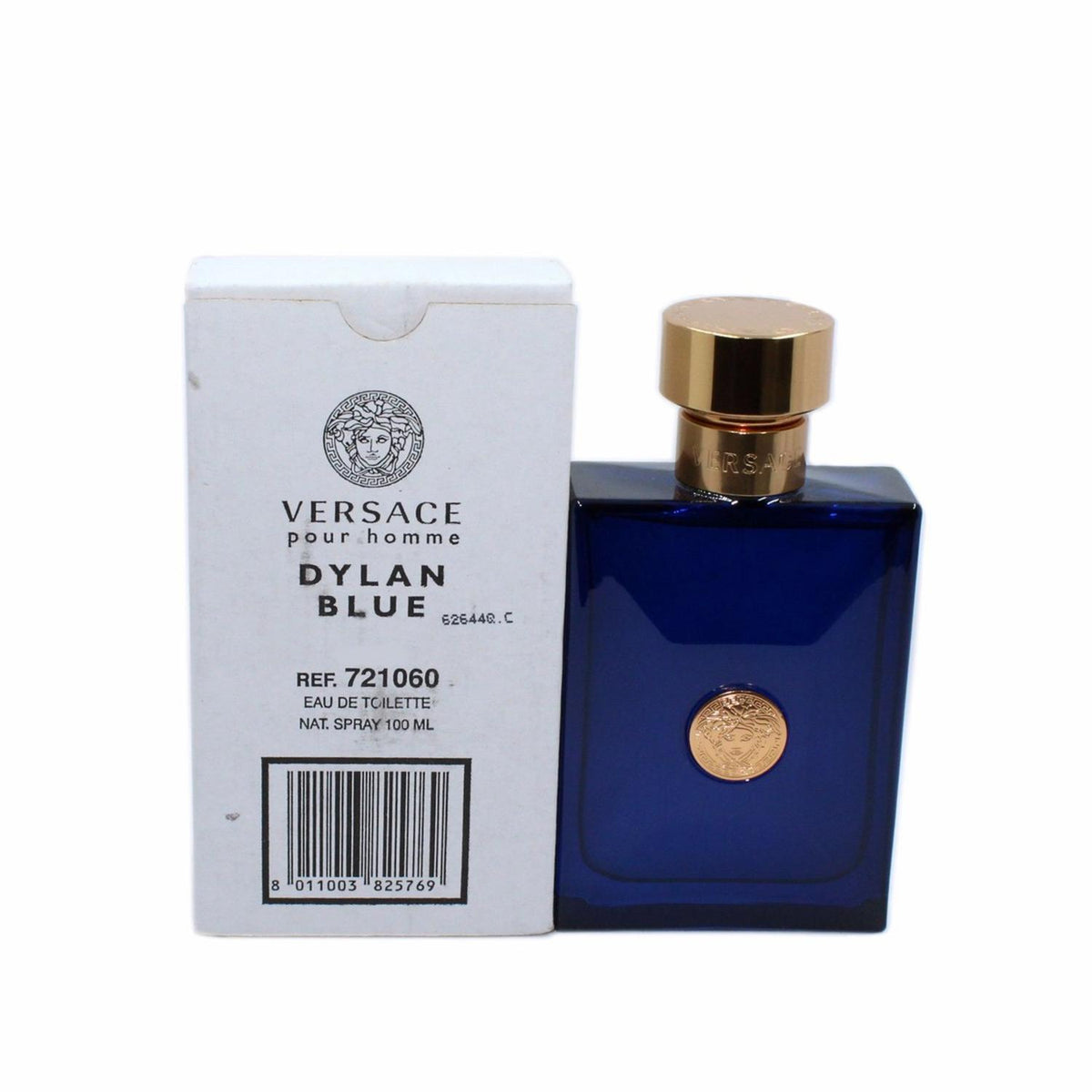 Versace Dylan Blue EDT Spray For Men