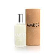 LABORATORY PERFUMES AMBER EAU DE TOILETTE 0.06 Oz