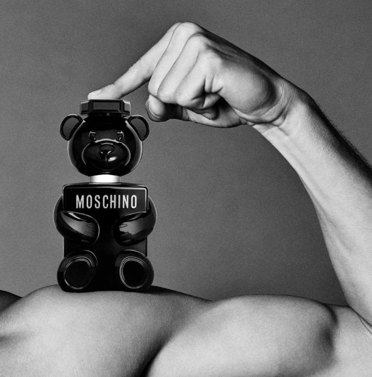 Moschino Toy Boy  EDP Spray for Men
