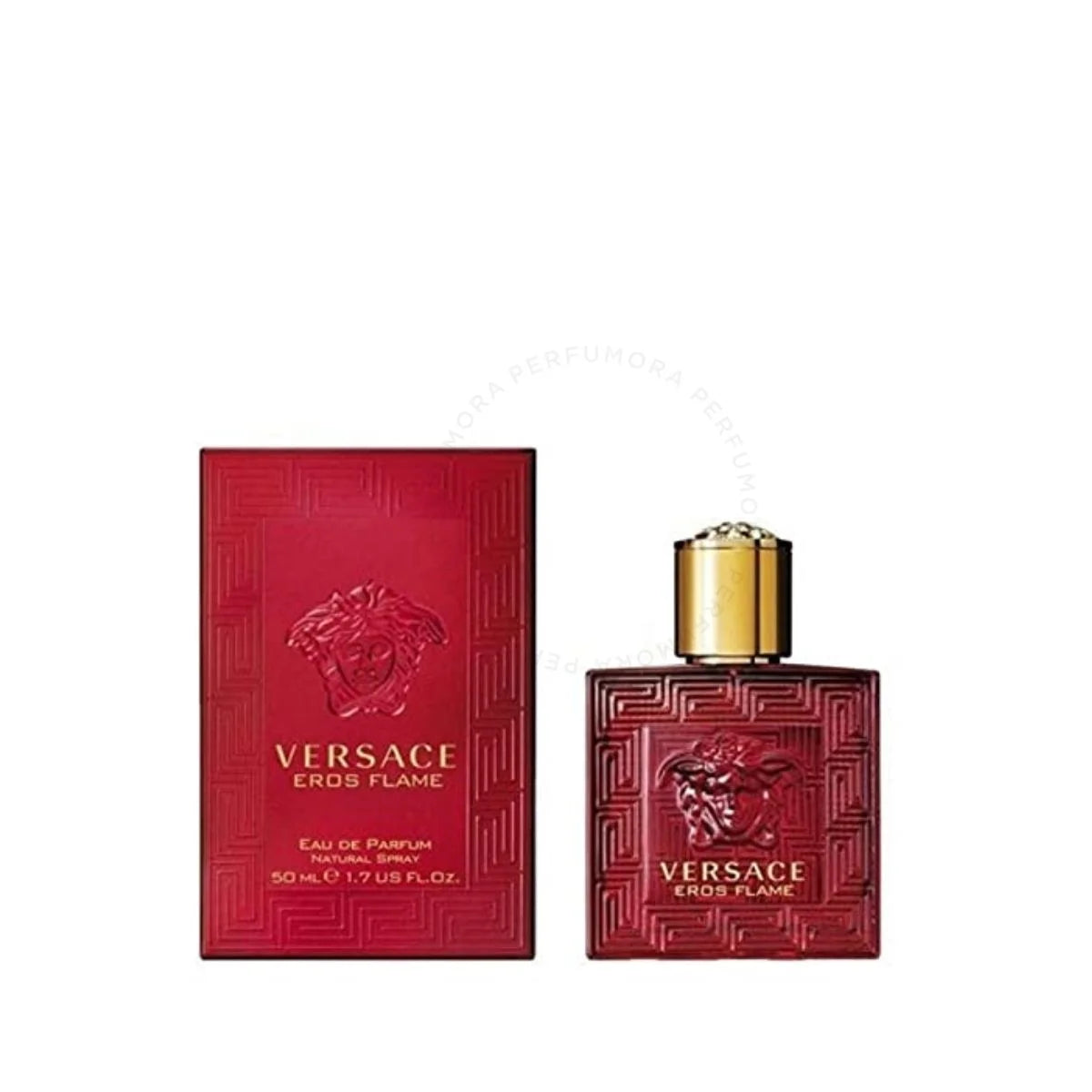 Versace Eros Flame EDP Spray For Men