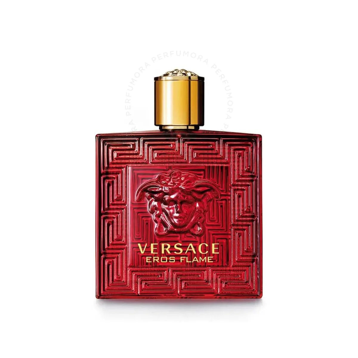 Versace Eros Flame EDP Spray For Men