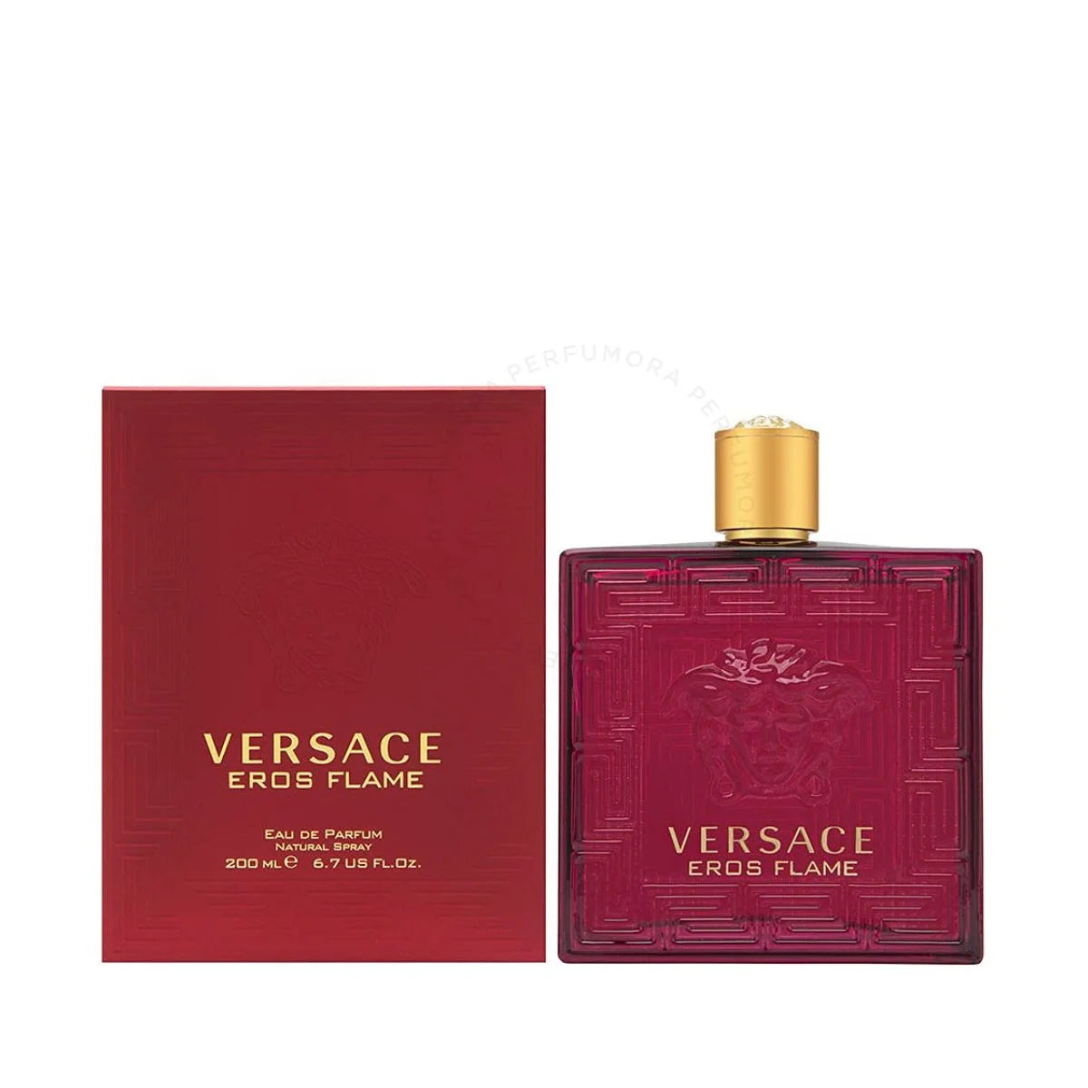 Versace Eros Flame EDP Spray For Men