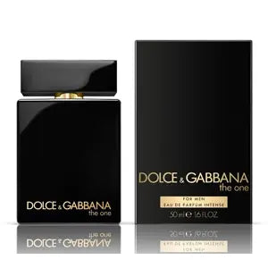 DOLCE & GABBANA The Only One Intense EDP Spray 3.4 oz For Women