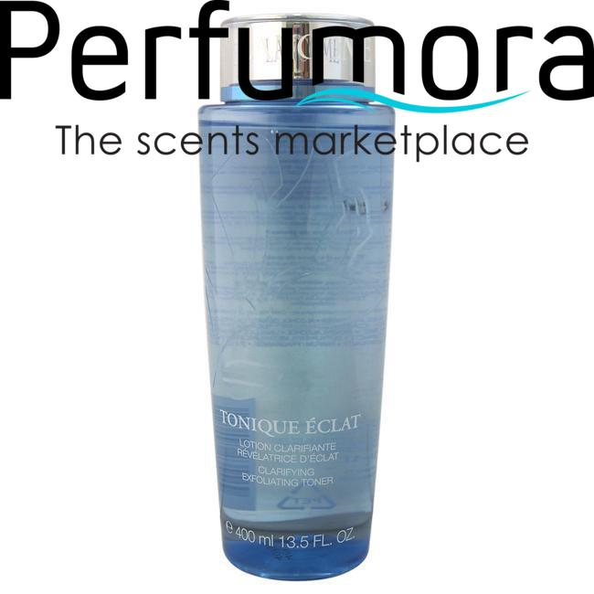 Tonique Eclat Clarifying Exfoliating Toner by Lancome for Unisex - 13.4 oz Toner