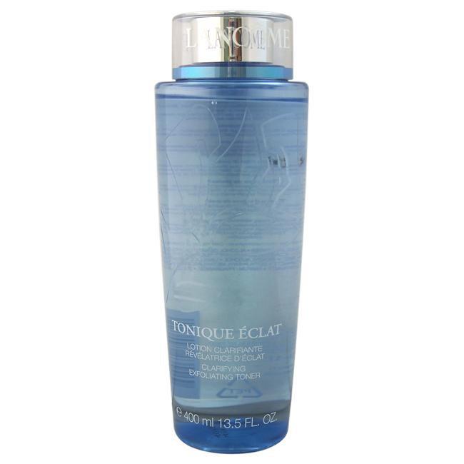 Tonique Eclat Clarifying Exfoliating Toner by Lancome for Unisex - 13.4 oz Toner