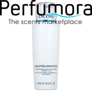 Galateis Douceur Gentle Softening Cleansing Fluid by Lancome for Unisex - 13.5 oz Cleanser
