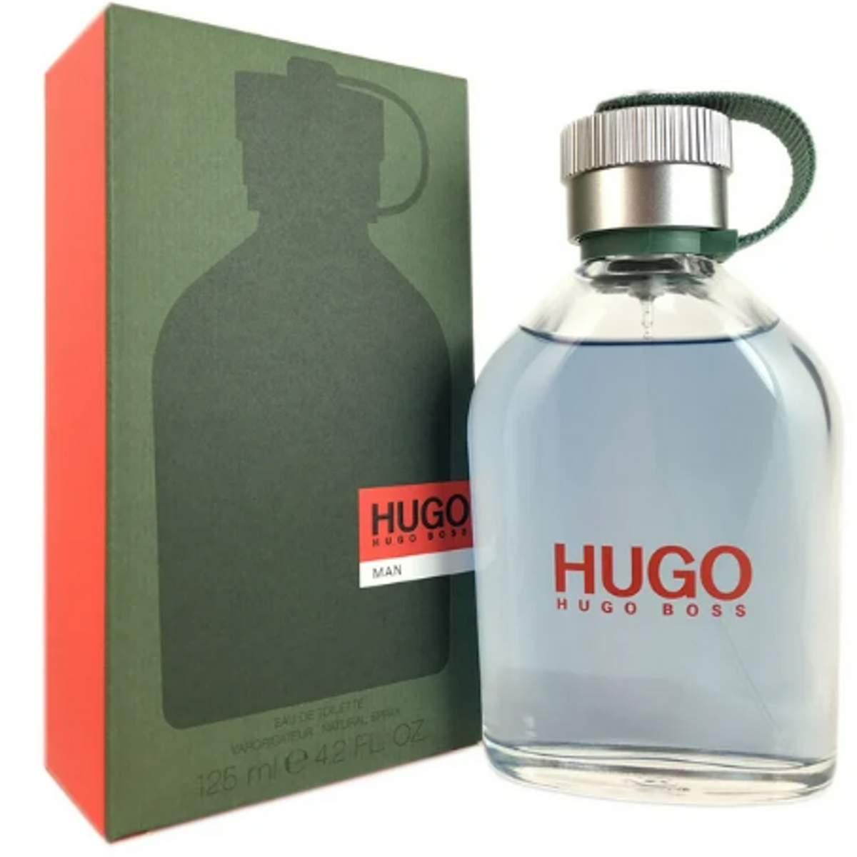 Hugo Boss EDT Spray for Men