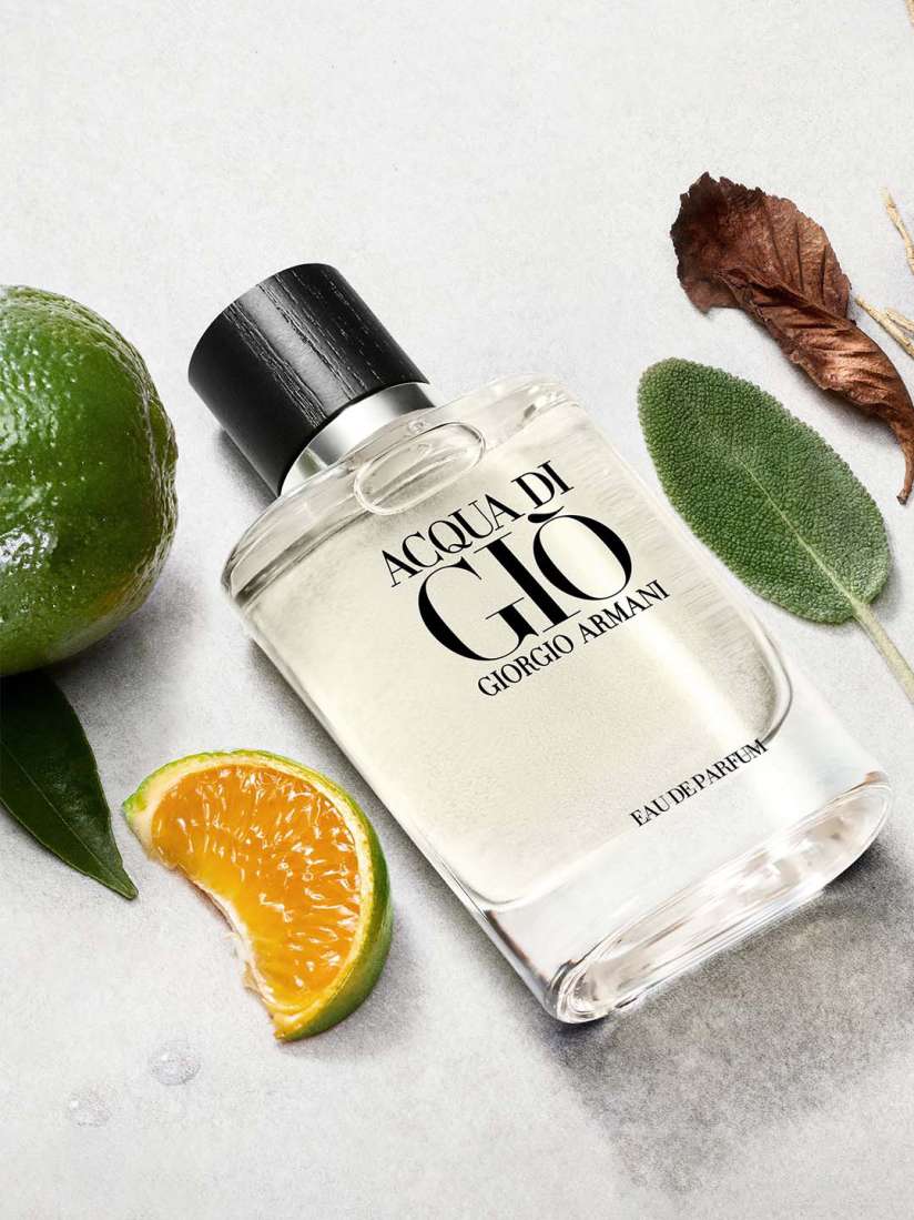 Giorgio Armani Acqua Di Gio EDT Spray For Men