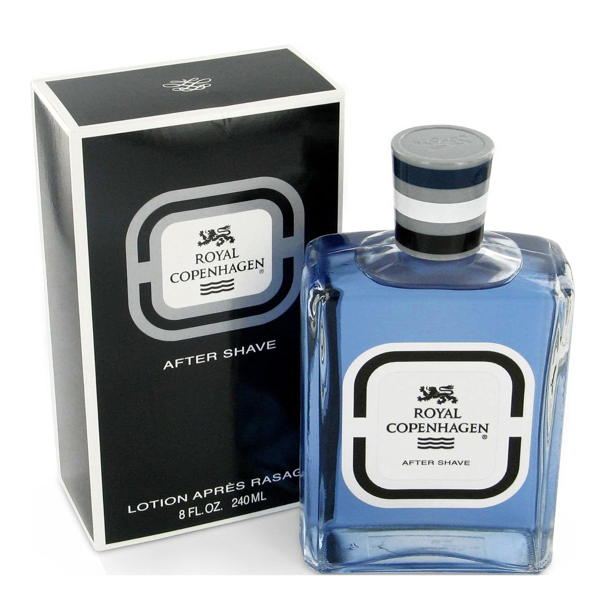 ROYAL COPENHAGEN ROYAL COPENHEGAN 8.0 oz After Shave