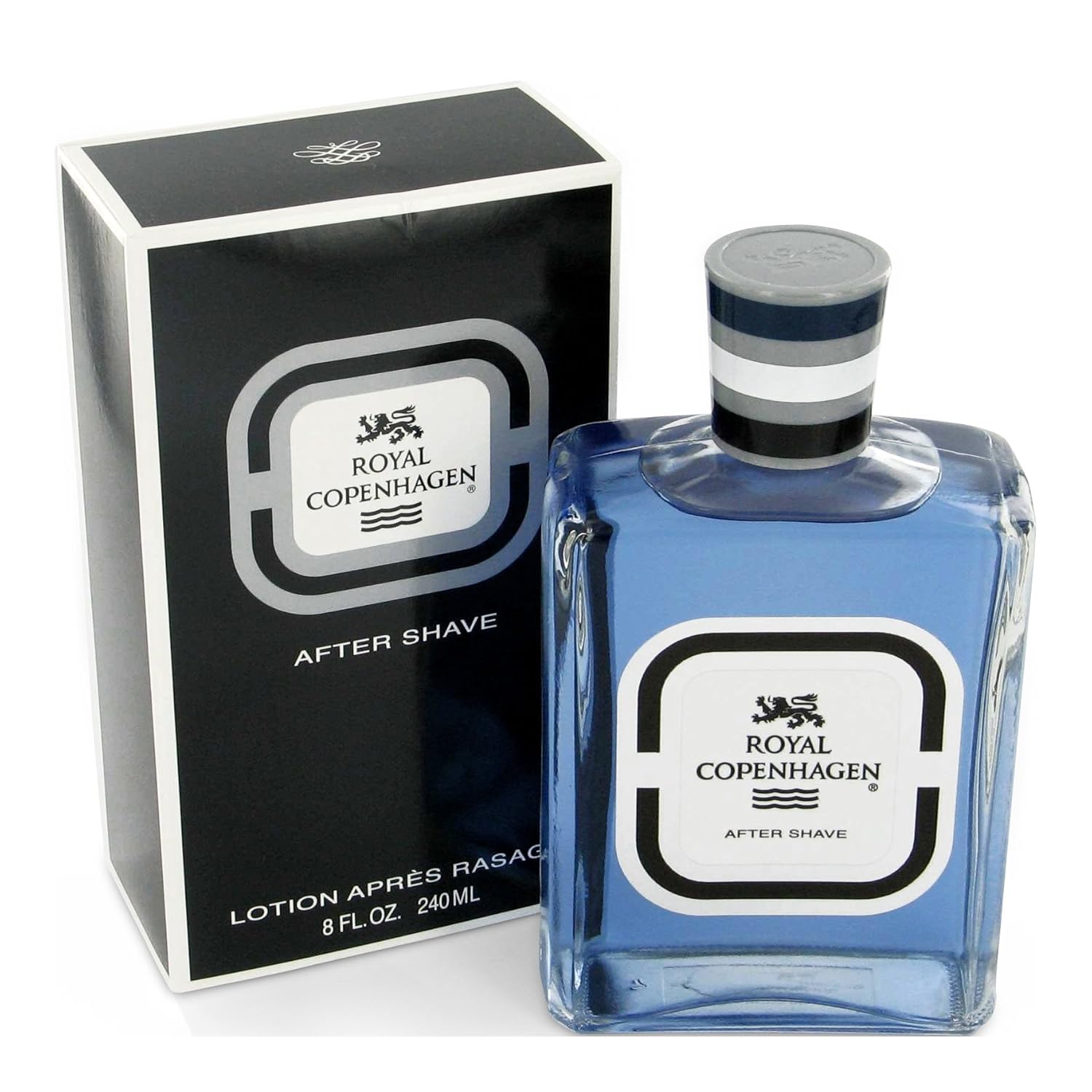 ROYAL COPENHAGEN ROYAL COPENHEGAN 8.0 oz After Shave