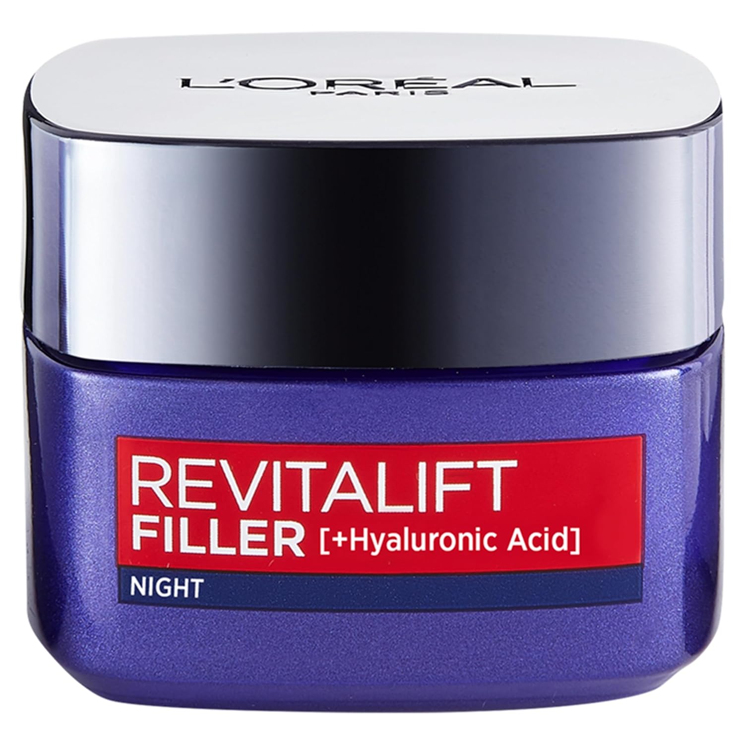 L'Oreal Revitalift Filler Renew Night Cream