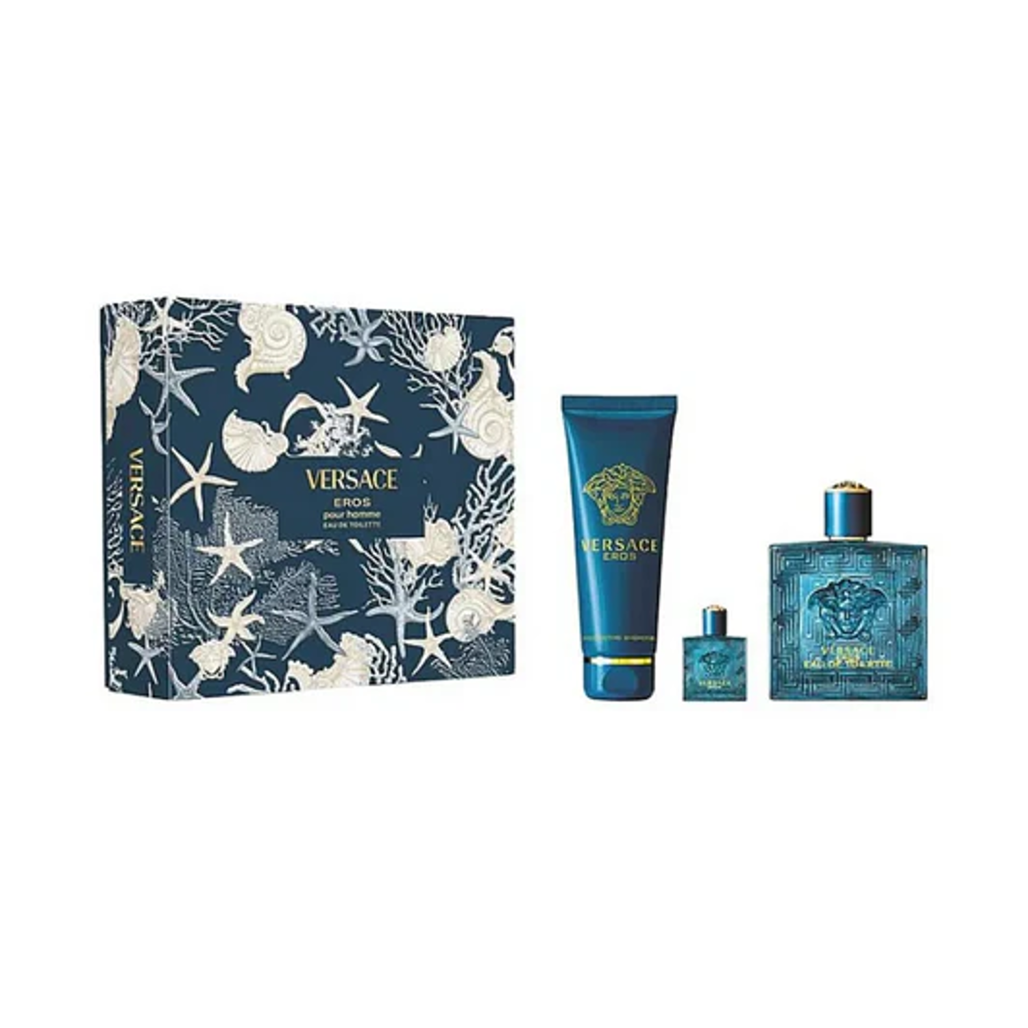 Versace Eros EDT Spray For Men