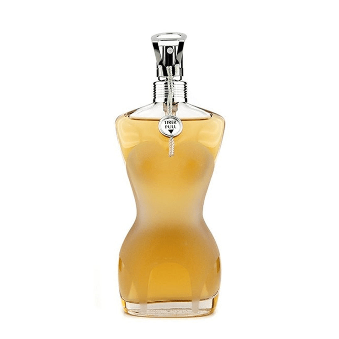 Classique For Women By Jean Paul Gaultier Eau De Toilette Spray