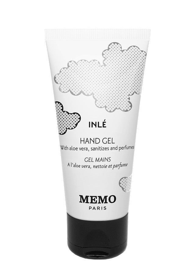 MEMO PARIS Inlé Hand Gel