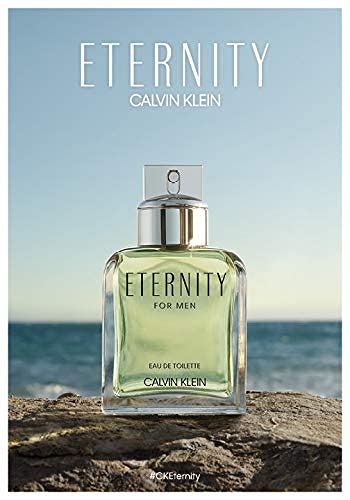 Calvin Klein Eternity EDT Spray for Men - Perfumora
