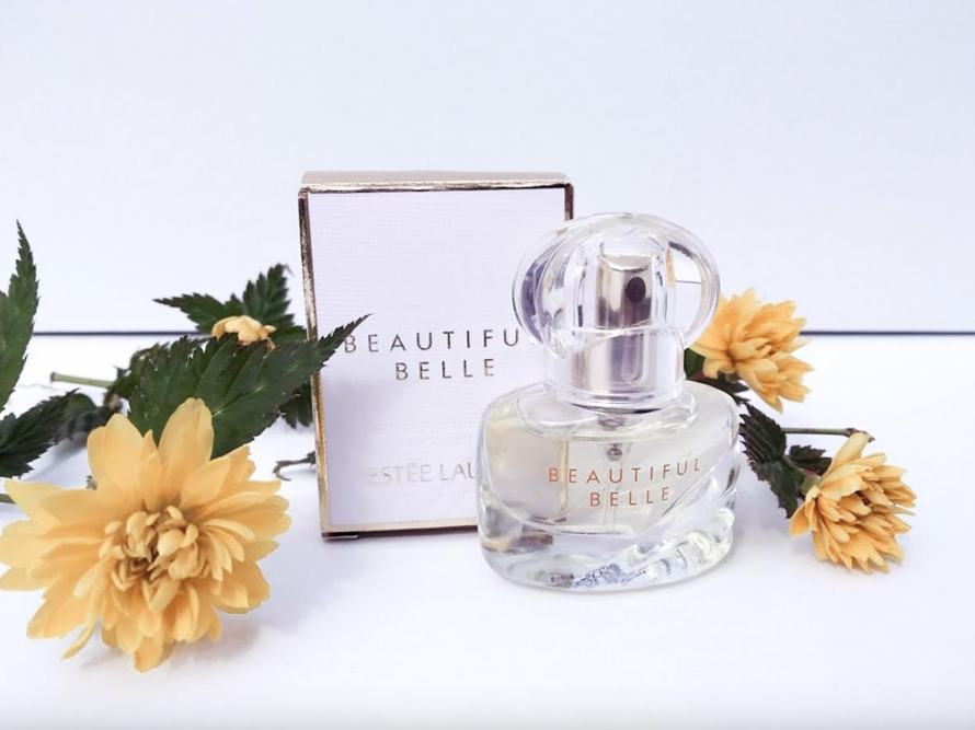 Estee Lauder Beautiful Belle Women EDP Spray For Women - Perfumora