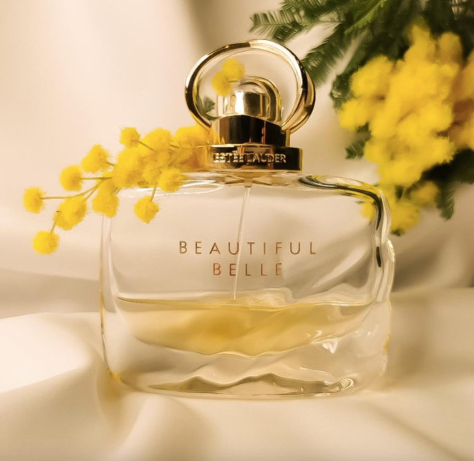 Estee Lauder Beautiful Belle Women EDP Spray For Women - Perfumora