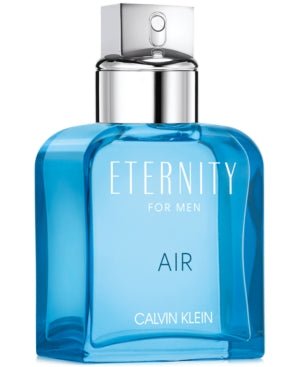 Calvin Klein Eternity 1.7 oz EDT Spray for Men