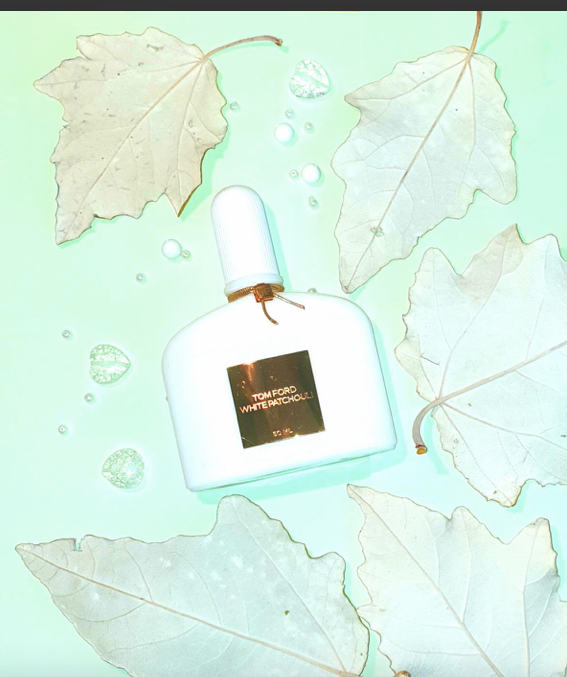Tom Ford White Patchouli EDP Spray for Unisex - Perfumora
