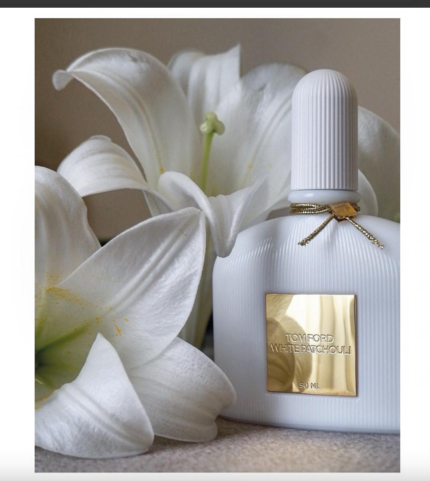 Tom Ford White Patchouli EDP Spray for Unisex - Perfumora