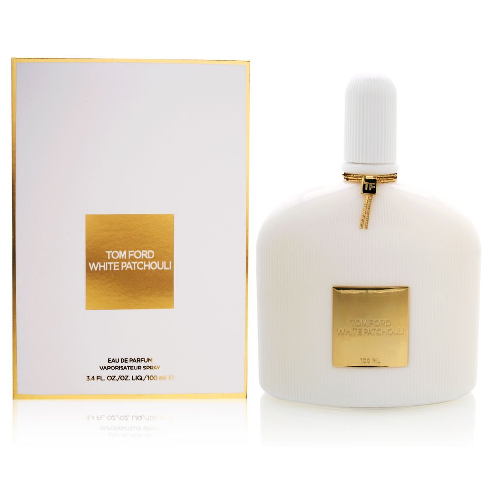 Tom Ford White Patchouli EDP Spray for Unisex - Perfumora