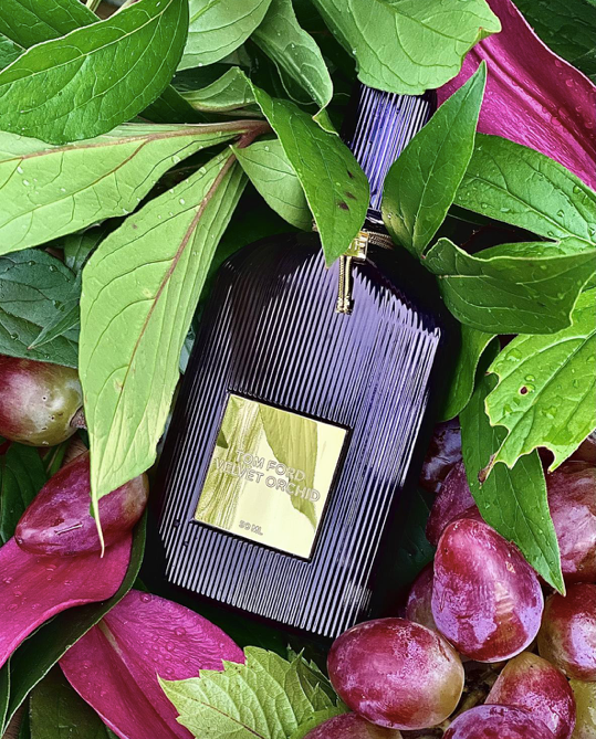 Tom Ford Velvet Orchid EDP Spray For Women - Perfumora