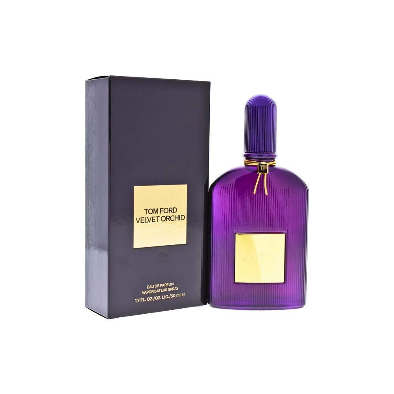 Tom Ford Velvet Orchid EDP Spray For Women - Perfumora