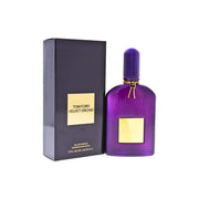Tom Ford Velvet Orchid EDP Spray For Women - Perfumora
