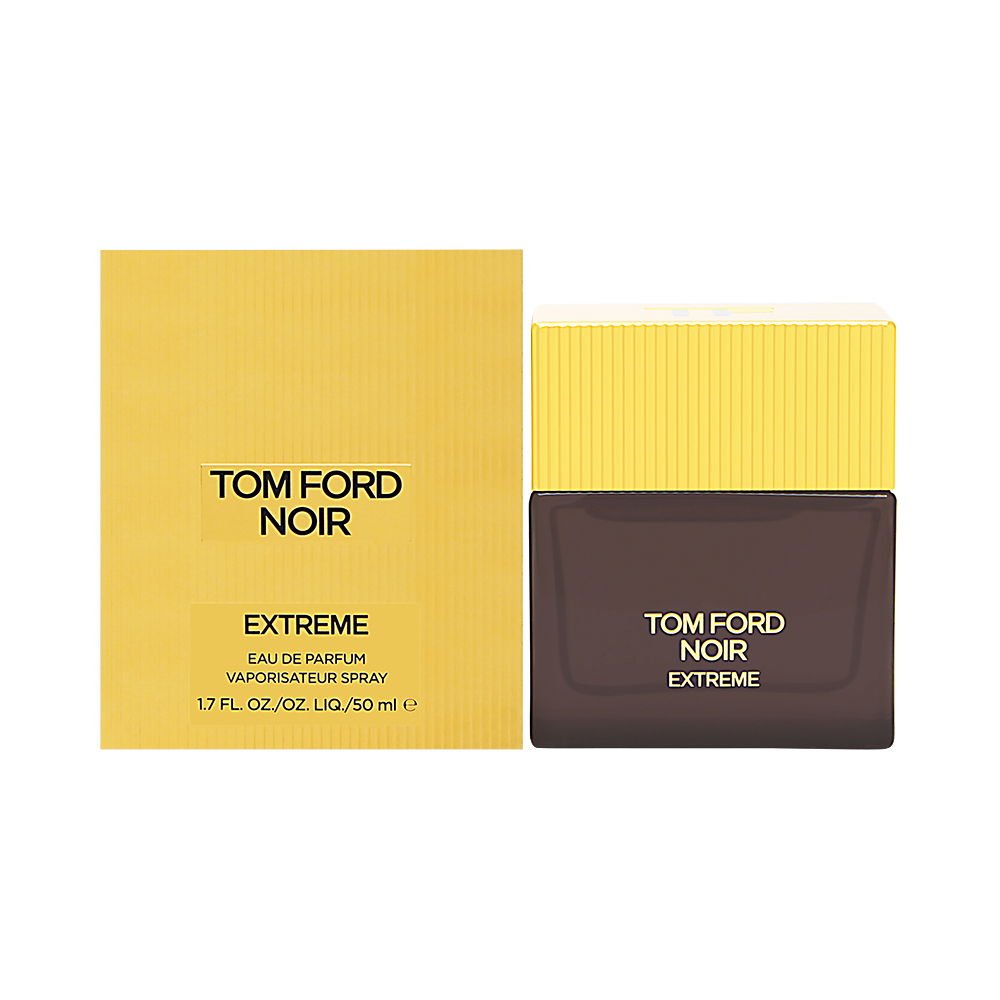 Tom Ford Noir Extreme EDP Spray For Men - Perfumora