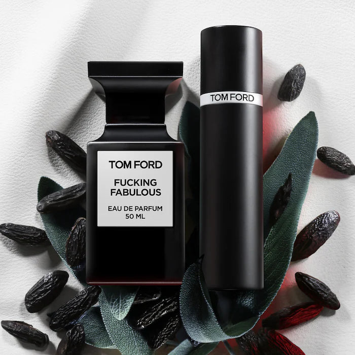 Tom Ford Fabulous EDP Spray for Unisex - Perfumora
