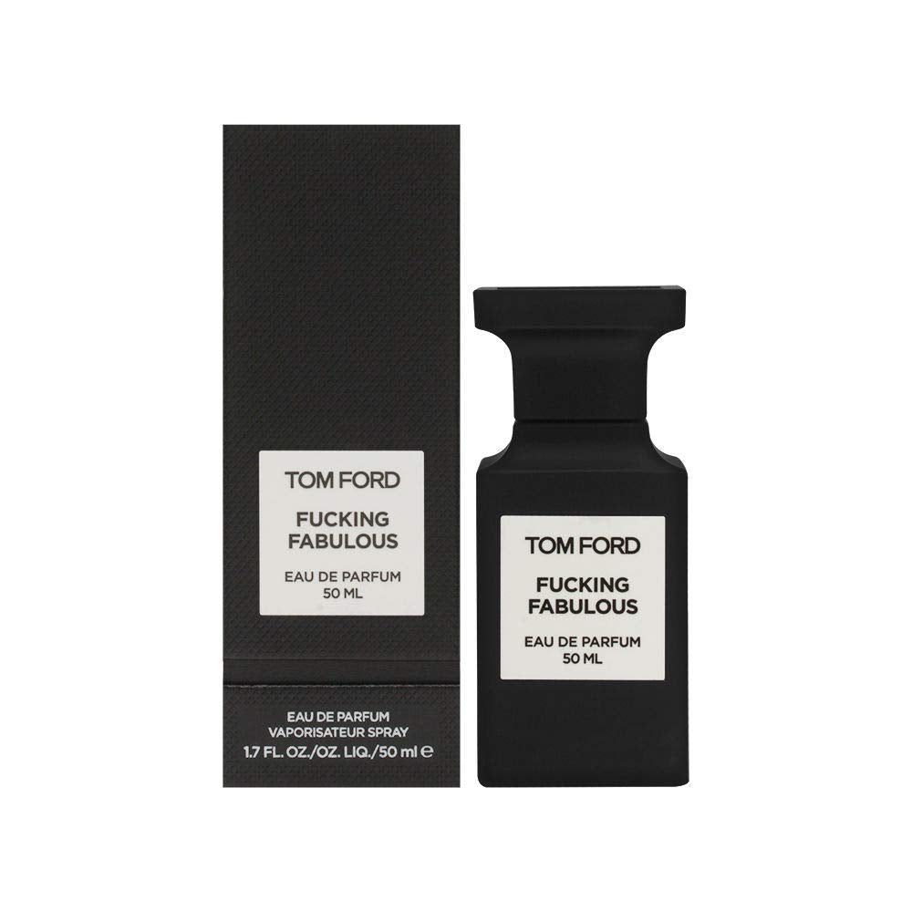 Tom Ford Fabulous EDP Spray for Unisex - Perfumora