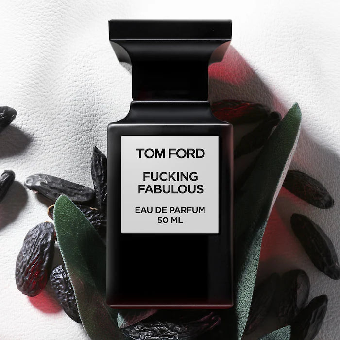 Tom Ford Fabulous EDP Spray for Unisex - Perfumora