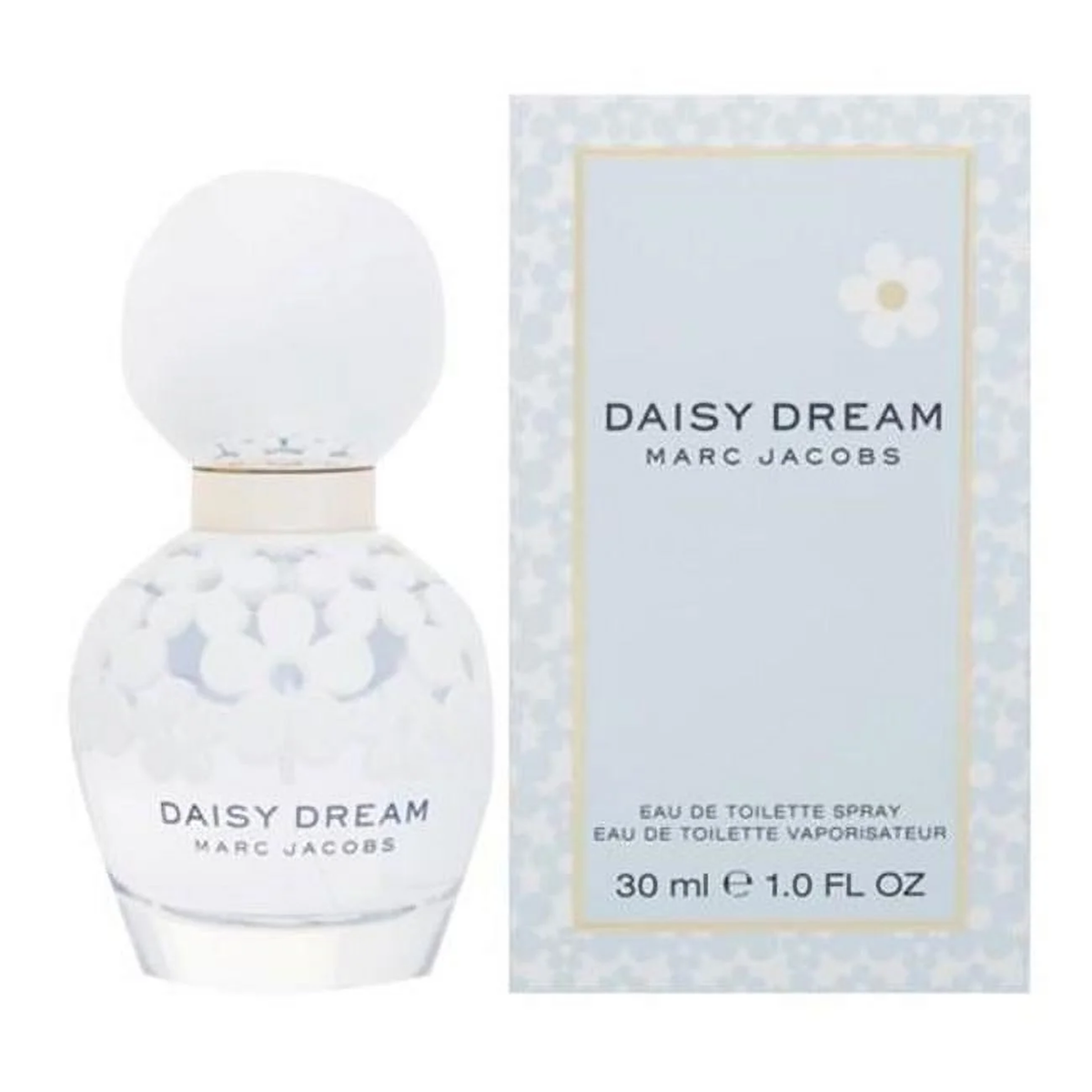 Marc Jacobs Daisy Dream EDT Spray For Women