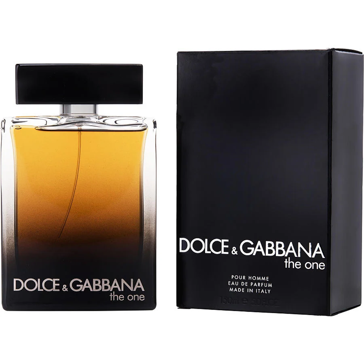 Dolce & Gabbana The One EDP Spray For Men