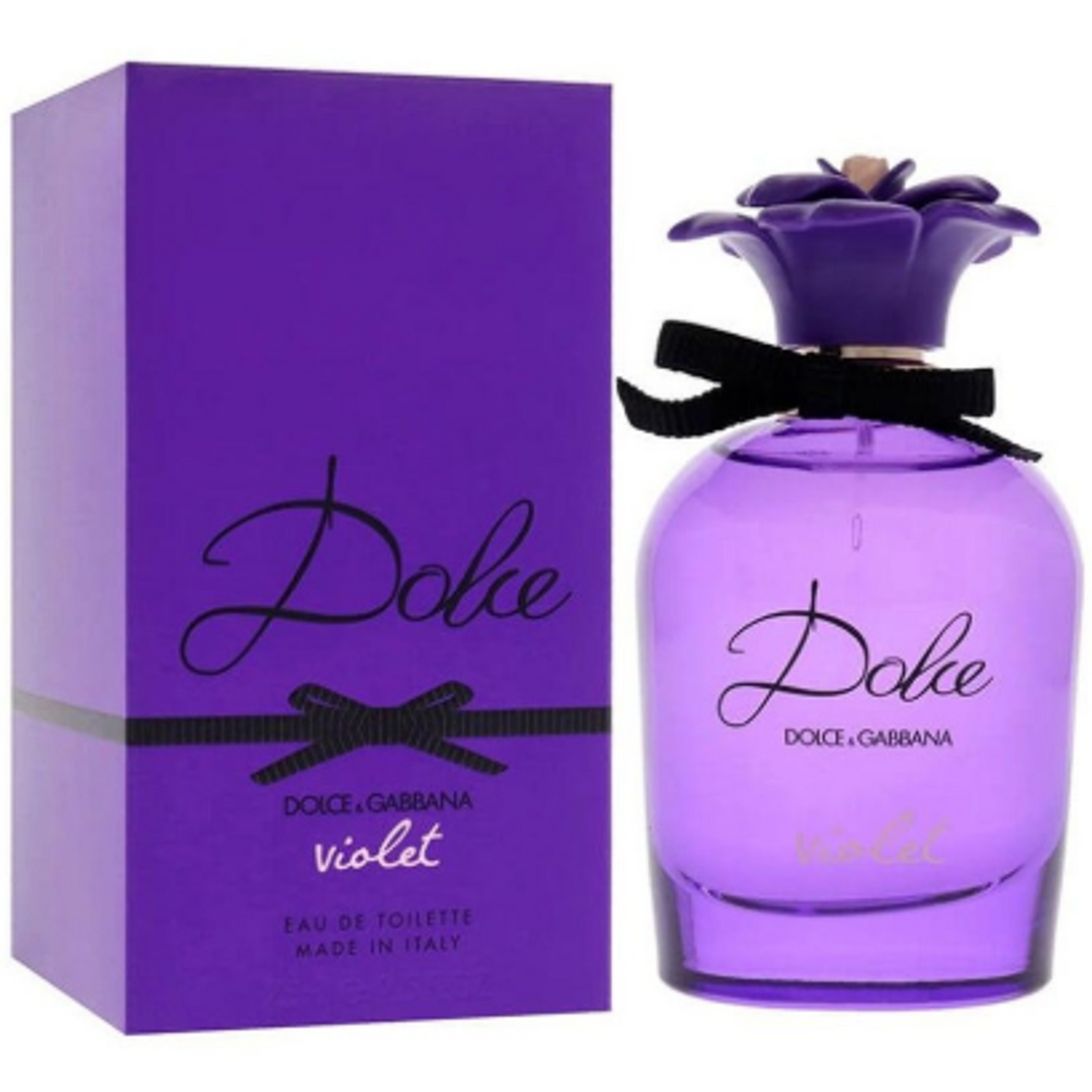 Dolce & Gabbana Dolce Violet EDT Spray For Women